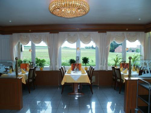 Hotel Royal Garden Bad Iburg Extérieur photo