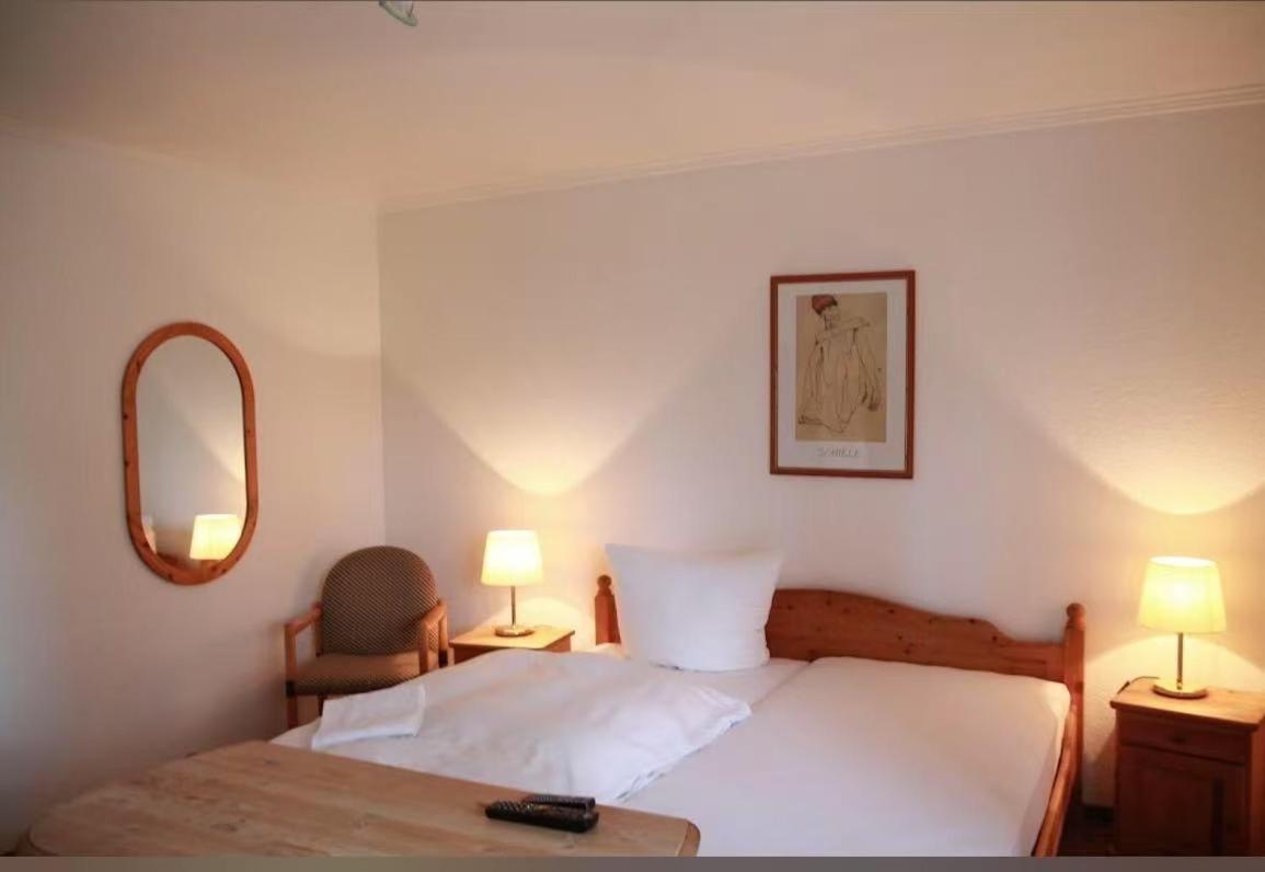 Hotel Royal Garden Bad Iburg Extérieur photo