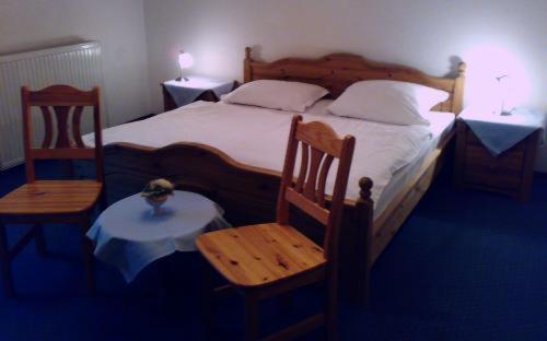 Hotel Royal Garden Bad Iburg Extérieur photo