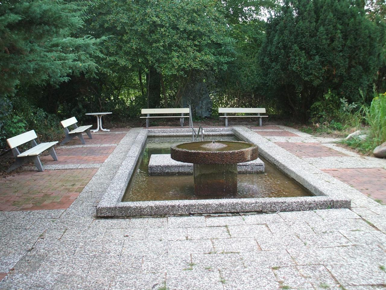 Hotel Royal Garden Bad Iburg Extérieur photo