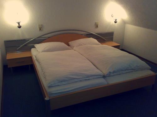 Hotel Royal Garden Bad Iburg Chambre photo